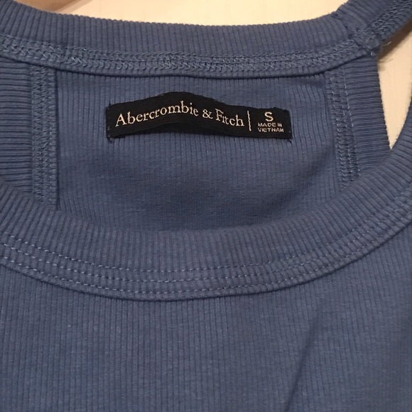 New A&F tank top - Picture 5 of 5